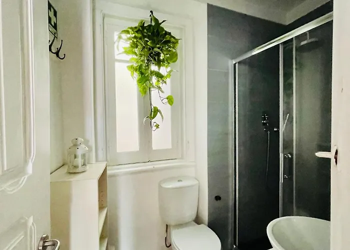 Appartement Paz 38 By Nook *