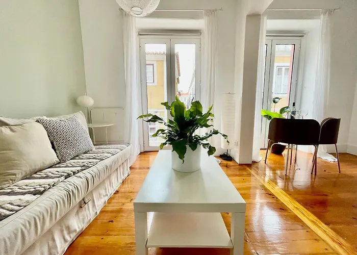 Appartement Paz 38 By Nook *
