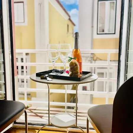 Paz 38 By Nook Apartament