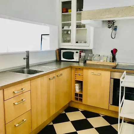 Paz 38 By Nook * Lizbona