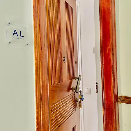 Paz 38 By Nook Apartament *