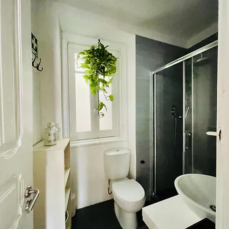 Apartament Paz 38 By Nook *