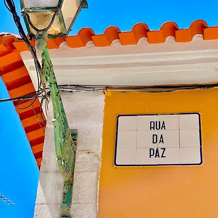 Paz 38 By Nook شقة *