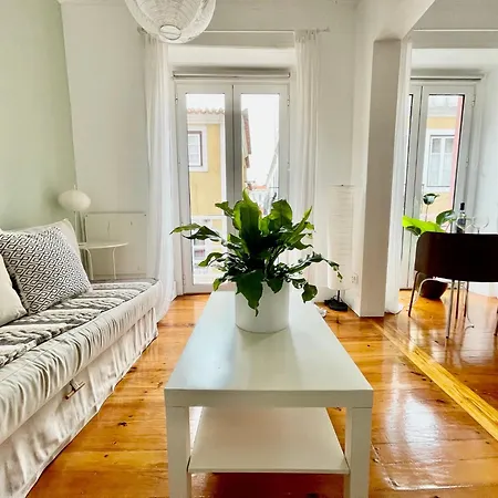 شقة Paz 38 By Nook *