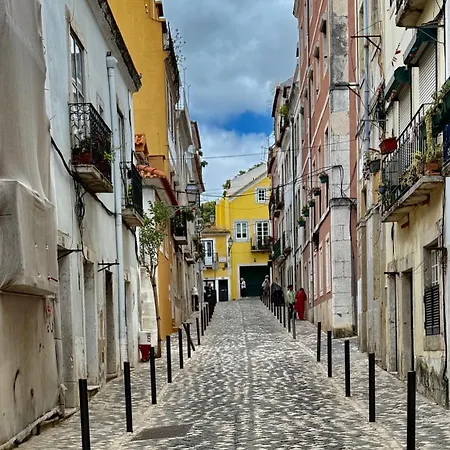 Paz 38 By Nook شقة *