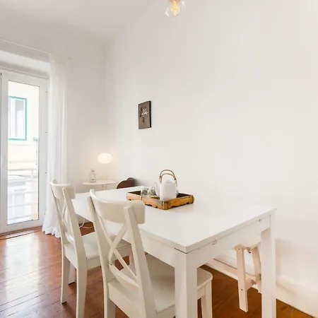 Apartment Paz 38 By Nook