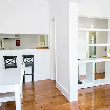 Apartment Paz 38 By Nook