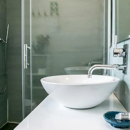 Apartament Paz 38 By Nook Lizbona