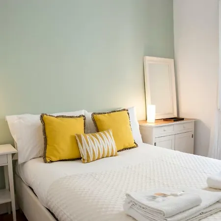 Paz 38 By Nook Apartament