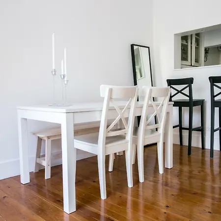 Paz 38 By Nook * Lisbon