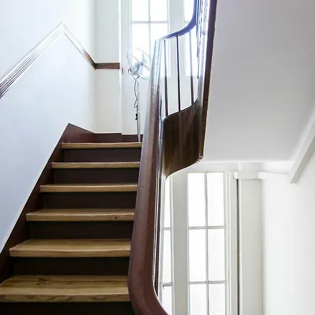 Apartament Paz 38 By Nook *