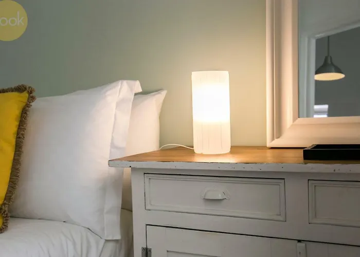 Apartman Paz 38 By Nook *