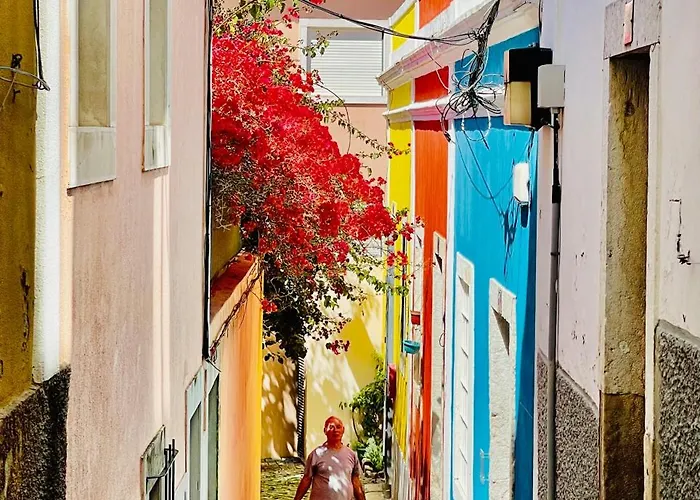 Paz 38 By Nook * Lisboa